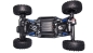 Preview: 22218 CRAZY-CRAWLER 1:10 4WD RTR LED 1/2prop blau